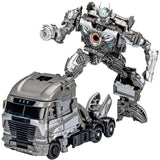 Hasbro Transformers Studio Series Voyager Galvatron Action Figure