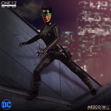 Mezco Toyz One12 Collective DC Comics Catwoman 1/12 Scale 6" Action Figure