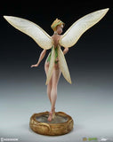 Sideshow Fairytale Fantasies Collection J Scott Campbell Collectibles Tinkerbell Statue