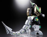 Bandai Tamashii Nations Power Rangers Soul of Chogokin GX-78 Dragonzord Figure