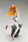 Kotobukiya Asuka Shikinami Langley White Plugsuit Version 1/6 Scale Statue