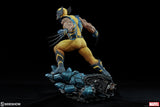 Sideshow Marvel Comics X-Men Wolverine Premium Format Figure Statue