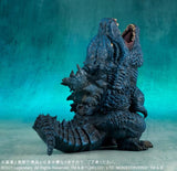 X-Plus Godzilla King of the Monsters Defo-Real SFX Godzilla