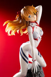 Kotobukiya Asuka Shikinami Langley White Plugsuit Version 1/6 Scale Statue