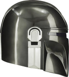 eFX Collectibles Star Wars The Mandalorian Season 2 (Beskar) 1:1 Scale Limited Edition Replica Helmet