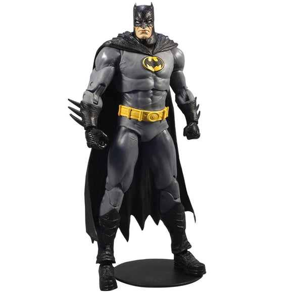 McFarlane Toys DC Multiverse Batman Three Jokers Wave 1 Batman 7-Inch Scale Action Figure