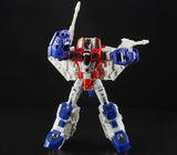 Transformers Generations Power of the Primes Voyager Class Starscream