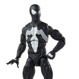 Hasbro Marvel Legends Spider-Man Retro Symbiote Spider-Man 6-Inch Action Figure