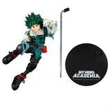 McFarlane Toys My Hero Academia Izuku Midoriya 12-Inch Action Figure