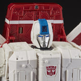 Hasbro Transformers War for Cybertron Siege Commander Jetfire (Reissue)