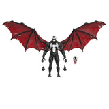 Hasbro Marvel Legends Series 60th Anniversary Marvel’s Knull and Venom Action Figure 2-Pack