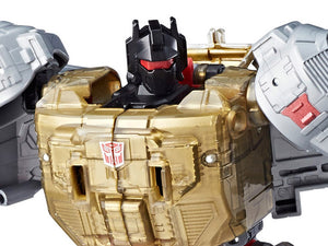 Transformers Generations Power of the Primes Voyager Class Grimlock