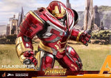 Hot Toys Marvel Avengers Infinity War Hulkbuster 1/6 Scale Power Pose Figure