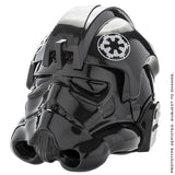 ANOVOS Star Wars TIE Fighter Pilot Standard Helmet Prop Replica
