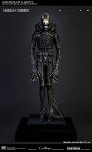 CoolProps Alien Collectibles Giger's Alien HR Giger Museum Maquette Statue