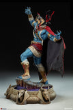 Sideshow ThunderCats Collectibles Mumm-Ra Statue