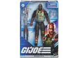 Hasbro G.I. Joe Classified Series Wave 1 Roadblock, Duke, Scarlett, Destro & Snake Eyes Figure Set of 5 Figures