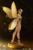 Sideshow Fairytale Fantasies Collection J Scott Campbell Collectibles Tinkerbell Statue