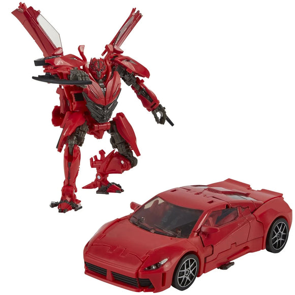 Hasbro Transformers Studio Series 71 Deluxe Class Transformers Dark of the Moon Autobot Dino