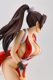 Kotobukiya SNK KOF The King of Fighters '98 Bishoujo Mai Shiranui Figure Statue