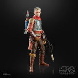 Hasbro Star Wars The Black Series 6" Deluxe Cobb Vanth (The Mandalorian) Action Figure