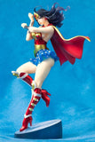 Kotobukiya DC Comics Bishoujo Armored Wonder Woman (2nd Edition)