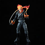 Hasbro Marvel Legends Series Marvel Comics Ghost Rider 6-inch Action Figure