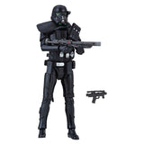 Hasbro Star Wars The Vintage Collection Rogue One: A Star Wars Story Imperial Death Trooper 3.75-inch Scale Action Figure