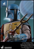 Hot Toys Star Wars Boba Fett (Animation Version) 1/6 Scale 12" Figure