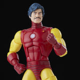 Hasbro Marvel Legends 20th Anniversary Series Iron Man Action Figure