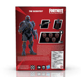 Hasbro Fortnite Victory Royale Series The Scientist Action Figure