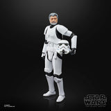 Hasbro Star Wars The Black Series George Lucas (In Stormtrooper Disguise) Action Figure