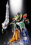 Bandai Tamashii Nations Power Rangers Soul of Chogokin GX-78 Dragonzord Figure