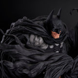 Union Creative DC Sofbinal Batman (Hard Black Ver.) PX Previews Exclusive