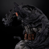 Union Creative DC Sofbinal Batman (Hard Black Ver.) PX Previews Exclusive