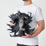 Union Creative DC Sofbinal Batman (Hard Black Ver.) PX Previews Exclusive