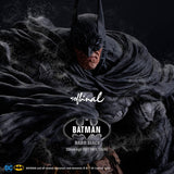 Union Creative DC Sofbinal Batman (Hard Black Ver.) PX Previews Exclusive