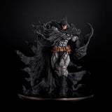 Union Creative DC Sofbinal Batman (Hard Black Ver.) PX Previews Exclusive