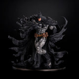 Union Creative DC Sofbinal Batman (Hard Black Ver.) PX Previews Exclusive