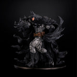 Union Creative DC Sofbinal Batman (Hard Black Ver.) PX Previews Exclusive