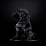 Union Creative DC Sofbinal Batman (Hard Black Ver.) PX Previews Exclusive