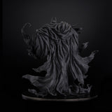 Union Creative DC Sofbinal Batman (Hard Black Ver.) PX Previews Exclusive