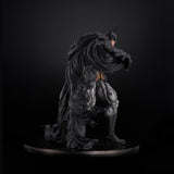 Union Creative DC Sofbinal Batman (Hard Black Ver.) PX Previews Exclusive