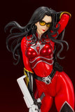 Kotobukiya G.I. Joe Bishoujo Baroness Limited Edition PX Previews Exclusive