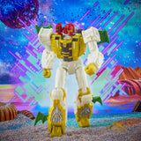 Hasbro Transformers Legacy Voyager G2 Universe Jhiaxus Action Figure