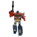 Hasbro Transformers Premium Finish War for Cybertron WFC-01 Voyager Optimus Prime Action Figure
