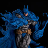 Union Creative DC Sofbinal Batman (Heavy Blue Ver.) PX Previews Exclusive