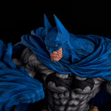 Union Creative DC Sofbinal Batman (Heavy Blue Ver.) PX Previews Exclusive