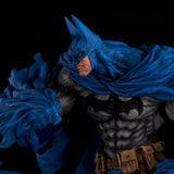 Union Creative DC Sofbinal Batman (Heavy Blue Ver.) PX Previews Exclusive