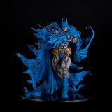 Union Creative DC Sofbinal Batman (Heavy Blue Ver.) PX Previews Exclusive